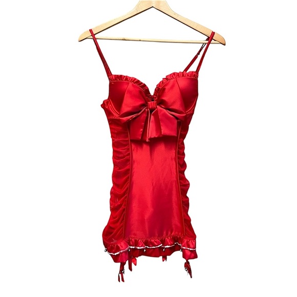 Victoria's Secret Other - Victoria secret lingerie 34B never worn no tags